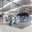 Proton lancar pusat 3S baharu berlokasi di Puchong