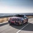 Toyota Supra A90 – Pasukan jurutera Toyota tidak lagi berhubung dengan jurutera BMW Z4 sejak 2014