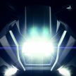 Teaser Suzuki untuk INTERMOT – sah adalah Katana
