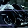 Teaser Suzuki untuk INTERMOT – sah adalah Katana