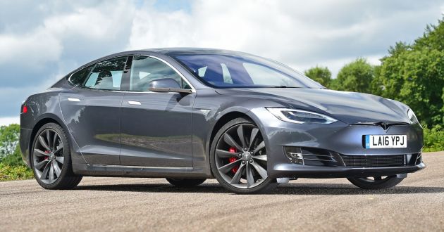Tesla records loss of USD702 million during Q1 2019
