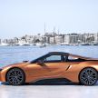 BMW i8 Roadster dilancarkan di Malaysia – RM1.5 juta