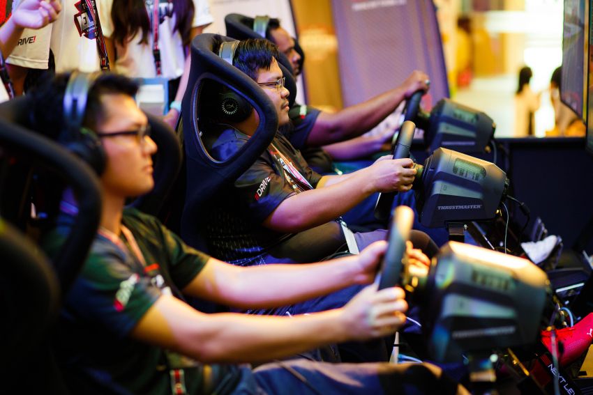 Kejuaraan Toyota Velocity raikan komuniti permainan video di Malaysia, tawar hadiah sehingga RM60k 864256