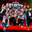 Kejuaraan Toyota Velocity raikan komuniti permainan video di Malaysia, tawar hadiah sehingga RM60k