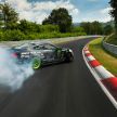VIDEO: Ford Mustang drifts the entire Nurburgring