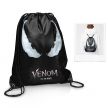 Driven Movie Night – win <em>Venom</em> premiere passes!