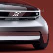 Volvo 360c – kereta konsep elektrik autonomous mahu cabar pengangkutan udara, boleh berkomunikasi