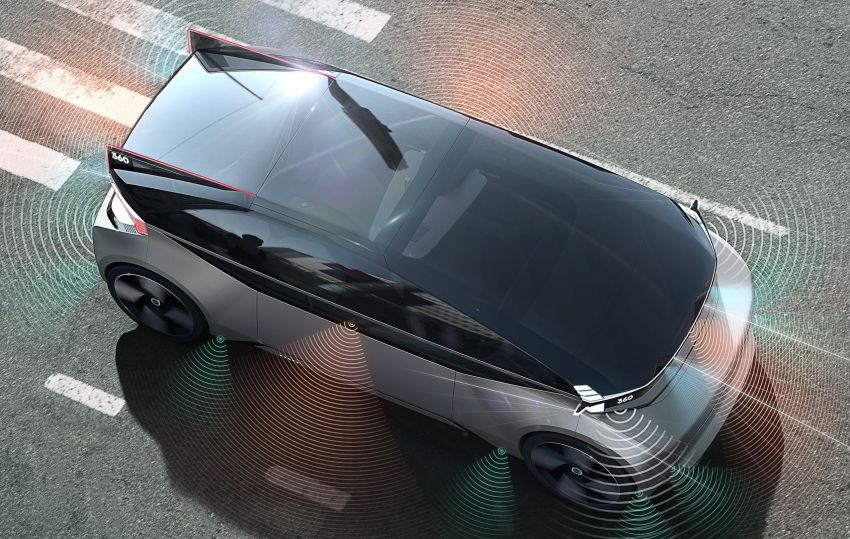 Volvo 360c – kereta konsep elektrik autonomous mahu cabar pengangkutan udara, boleh berkomunikasi 858300