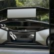 Volvo 360c – kereta konsep elektrik autonomous mahu cabar pengangkutan udara, boleh berkomunikasi