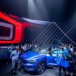 Volvo XC40 diperkenal di Thailand – dari 2.09 juta baht