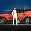 Volvo XC40 diperkenal di Thailand – dari 2.09 juta baht