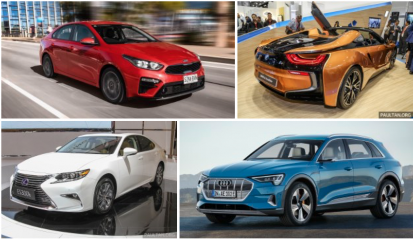 World Car of the Year 2019 – full list of contenders out! 862068