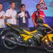 Yamaha Malaysia produces rider safety booklet