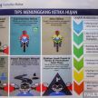 HLYM lancar program Kesedaran Persediaan Penunggang (KPP) – pembeli diberi buku keselamatan
