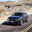 BMW X2 M35i ditunjukkan dengan lebih kuasa – 302 hp