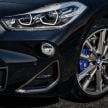 BMW X2 M35i debuts with 302 hp – 0-100 km/h in 4.9s
