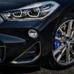 BMW X2 M35i ditunjukkan dengan lebih kuasa – 302 hp