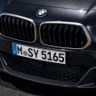 BMW X2 M35i ditunjukkan dengan lebih kuasa – 302 hp