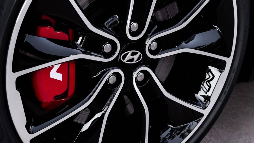 Hyundai i30 N Fastback didedahkan – 2.0L turbo, 275 PS/300 Nm, manual 6-kelajuan, 0-100 km/j 6.1 saat! 865456