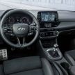 Hyundai sertai World Time Attack Challenge guna i30 N Fastback sebagai pasukan pengeluar rasmi pertama