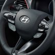 Hyundai i30 N Fastback didedahkan – 2.0L turbo, 275 PS/300 Nm, manual 6-kelajuan, 0-100 km/j 6.1 saat!