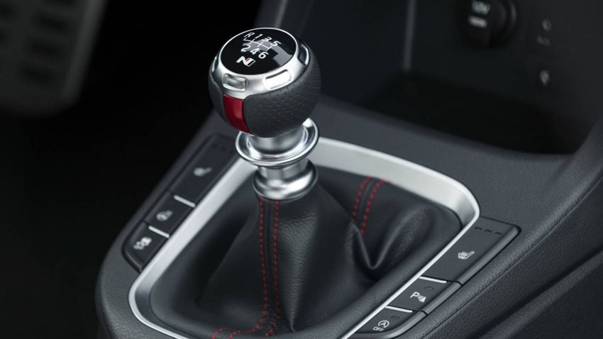 Hyundai i30 N Fastback didedahkan – 2.0L turbo, 275 PS/300 Nm, manual 6-kelajuan, 0-100 km/j 6.1 saat! 865444