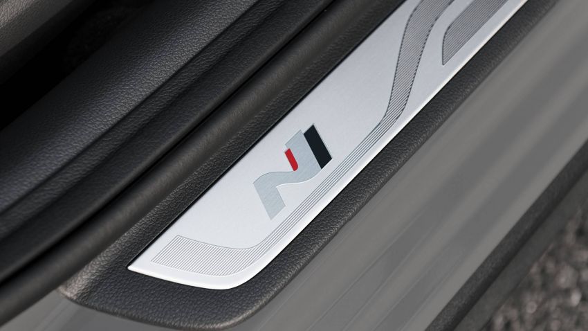 Hyundai i30 N Fastback didedahkan – 2.0L turbo, 275 PS/300 Nm, manual 6-kelajuan, 0-100 km/j 6.1 saat! 865443