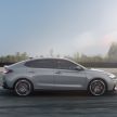 Hyundai i30 Fastback N Line – sporty looks and tuning