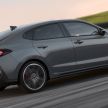 Hyundai i30 Fastback N Line – sporty looks and tuning