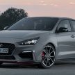 Hyundai i30 Fastback N Line – sporty looks and tuning