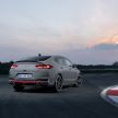 Hyundai i30 Fastback N Line – sporty looks and tuning