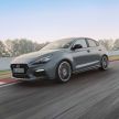 New Hyundai i30 Fastback N revealed – 275 PS, 6.1 sec