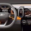 Lada 4×4 Vision Concept – Niva generasi baharu?