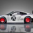 Porsche 935 ‘Moby-Dick’ dilahirkan semula – 3.8 liter Twin Turbo, 700 hp/750 Nm, hanya 77 unit, RM3.37 juta