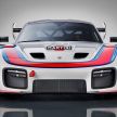 Porsche 935 ‘Moby-Dick’ dilahirkan semula – 3.8 liter Twin Turbo, 700 hp/750 Nm, hanya 77 unit, RM3.37 juta