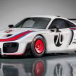 Porsche 935 ‘Moby-Dick’ dilahirkan semula – 3.8 liter Twin Turbo, 700 hp/750 Nm, hanya 77 unit, RM3.37 juta