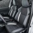 Toyota Yaris GR Sport pasaran Eropah didedah sebelum buat kemunculan di Paris bulan hadapan