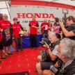 2019 Honda CRF450L and CRF250RX unveiled, updates for rest of Honda CRF enduro bike range