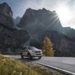 Ford Everest facelift kini di Malaysia – dari RM228,888