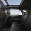 Ford Everest facelift kini di Malaysia – dari RM228,888