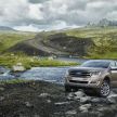 Ford Everest facelift kini di Malaysia – dari RM228,888