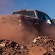 Ford Ranger <em>facelift</em> akan dilancarkan di M’sia bulan ini – enjin 2.0L bi-turbo baru, 500 Nm, gear 10-kelajuan