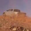 Ford Ranger <em>facelift</em> akan dilancarkan di M’sia bulan ini – enjin 2.0L bi-turbo baru, 500 Nm, gear 10-kelajuan