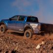 Ford Ranger <em>facelift</em> akan dilancarkan di M’sia bulan ini – enjin 2.0L bi-turbo baru, 500 Nm, gear 10-kelajuan
