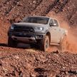 Ford Ranger <em>facelift</em> akan dilancarkan di M’sia bulan ini – enjin 2.0L bi-turbo baru, 500 Nm, gear 10-kelajuan