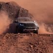 Ford Ranger <em>facelift</em> akan dilancarkan di M’sia bulan ini – enjin 2.0L bi-turbo baru, 500 Nm, gear 10-kelajuan