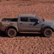 Ford Ranger <em>facelift</em> akan dilancarkan di M’sia bulan ini – enjin 2.0L bi-turbo baru, 500 Nm, gear 10-kelajuan