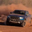 Ford Ranger <em>facelift</em> akan dilancarkan di M’sia bulan ini – enjin 2.0L bi-turbo baru, 500 Nm, gear 10-kelajuan