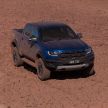 Ford Ranger <em>facelift</em> akan dilancarkan di M’sia bulan ini – enjin 2.0L bi-turbo baru, 500 Nm, gear 10-kelajuan