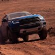 Ford Ranger <em>facelift</em> akan dilancarkan di M’sia bulan ini – enjin 2.0L bi-turbo baru, 500 Nm, gear 10-kelajuan